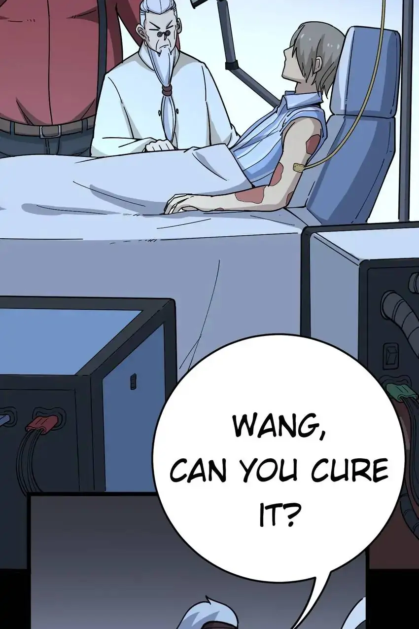 Poisonous Witch Doctor Chapter 35 - Page 72