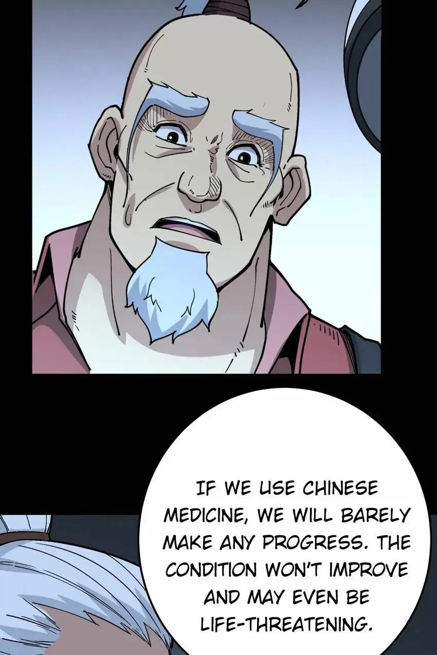 Poisonous Witch Doctor Chapter 35 - Page 73