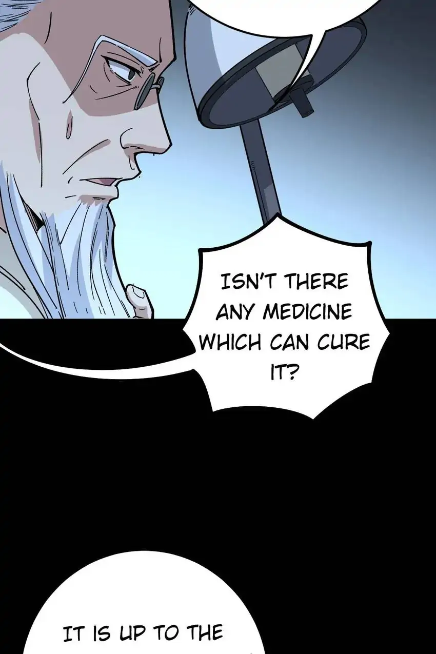 Poisonous Witch Doctor Chapter 35 - Page 74