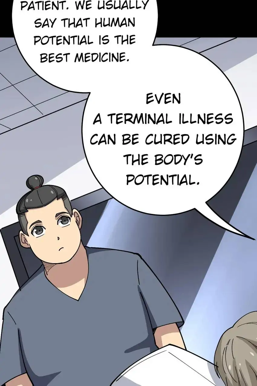 Poisonous Witch Doctor Chapter 35 - Page 75