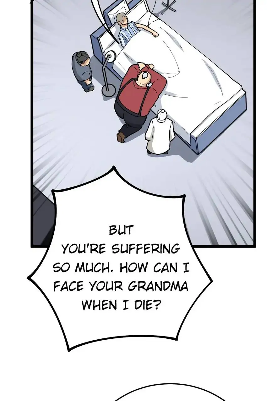 Poisonous Witch Doctor Chapter 35 - Page 79