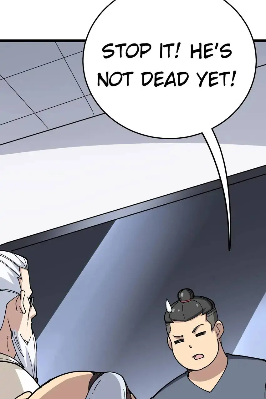 Poisonous Witch Doctor Chapter 35 - Page 80