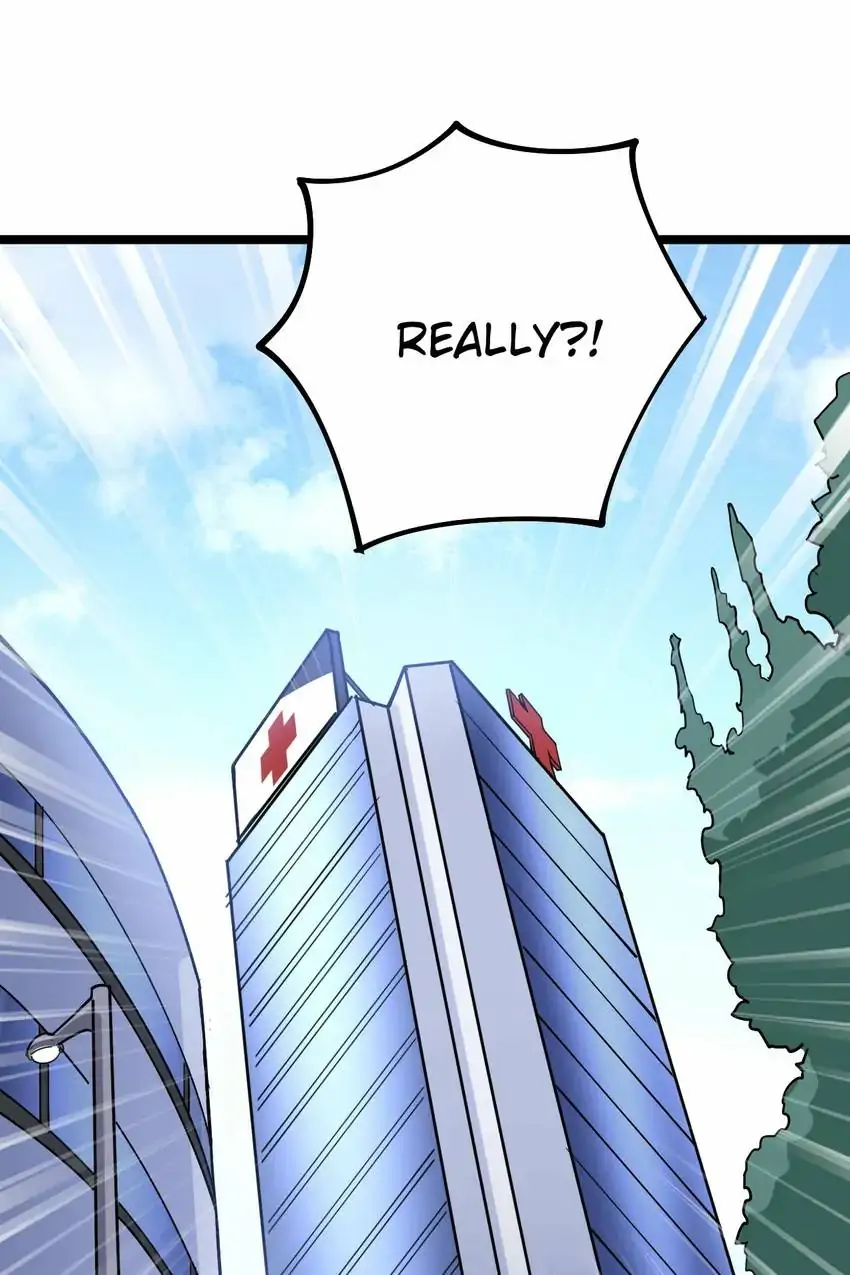 Poisonous Witch Doctor Chapter 36 - Page 1