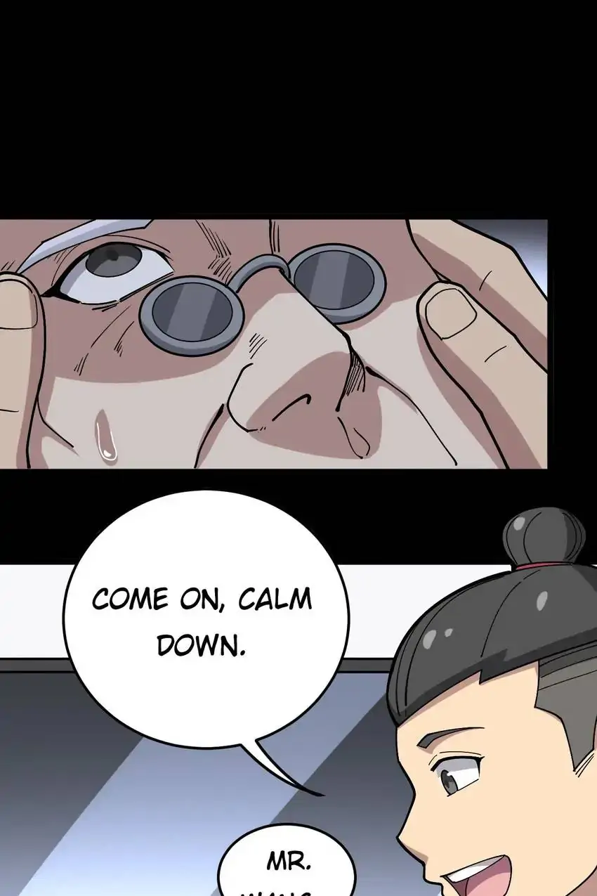 Poisonous Witch Doctor Chapter 36 - Page 19
