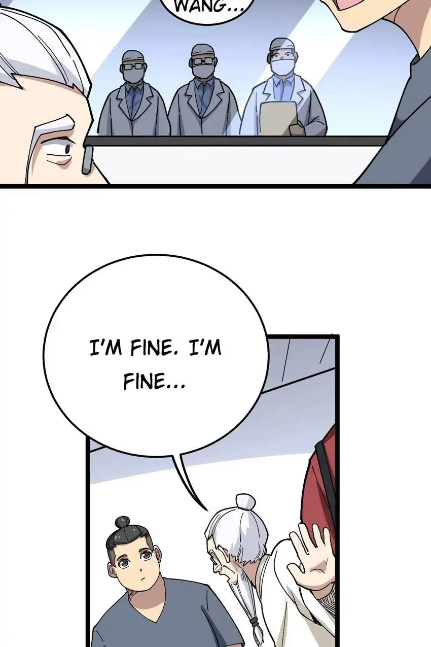 Poisonous Witch Doctor Chapter 36 - Page 20