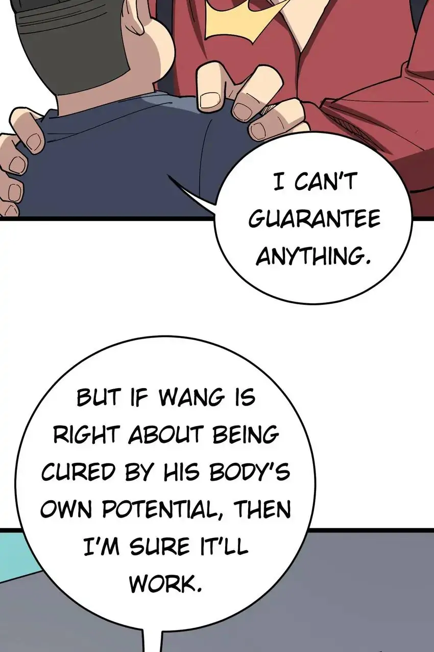 Poisonous Witch Doctor Chapter 36 - Page 3
