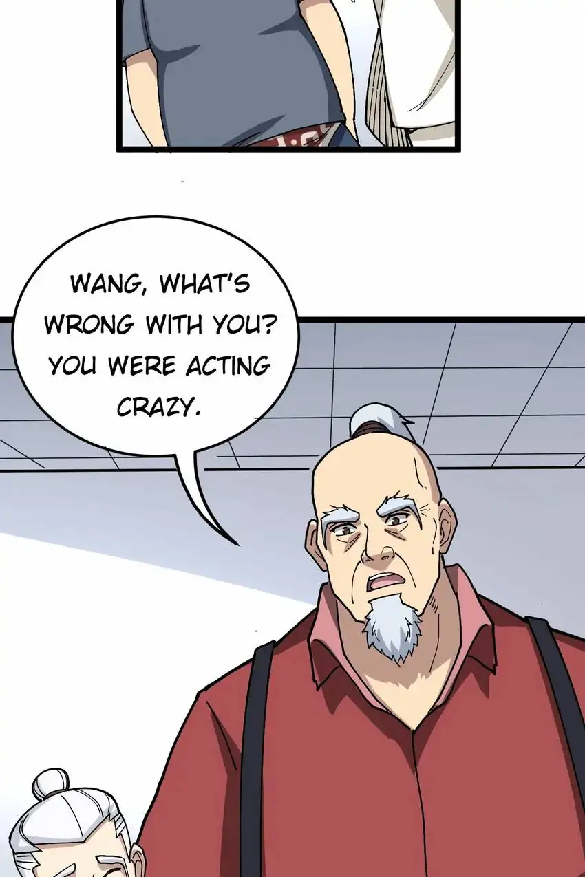 Poisonous Witch Doctor Chapter 36 - Page 21