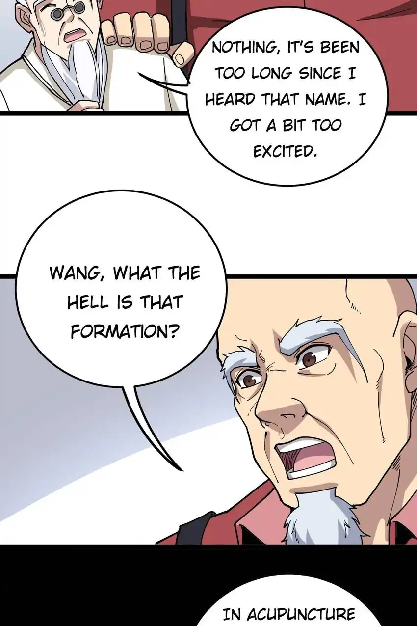 Poisonous Witch Doctor Chapter 36 - Page 22