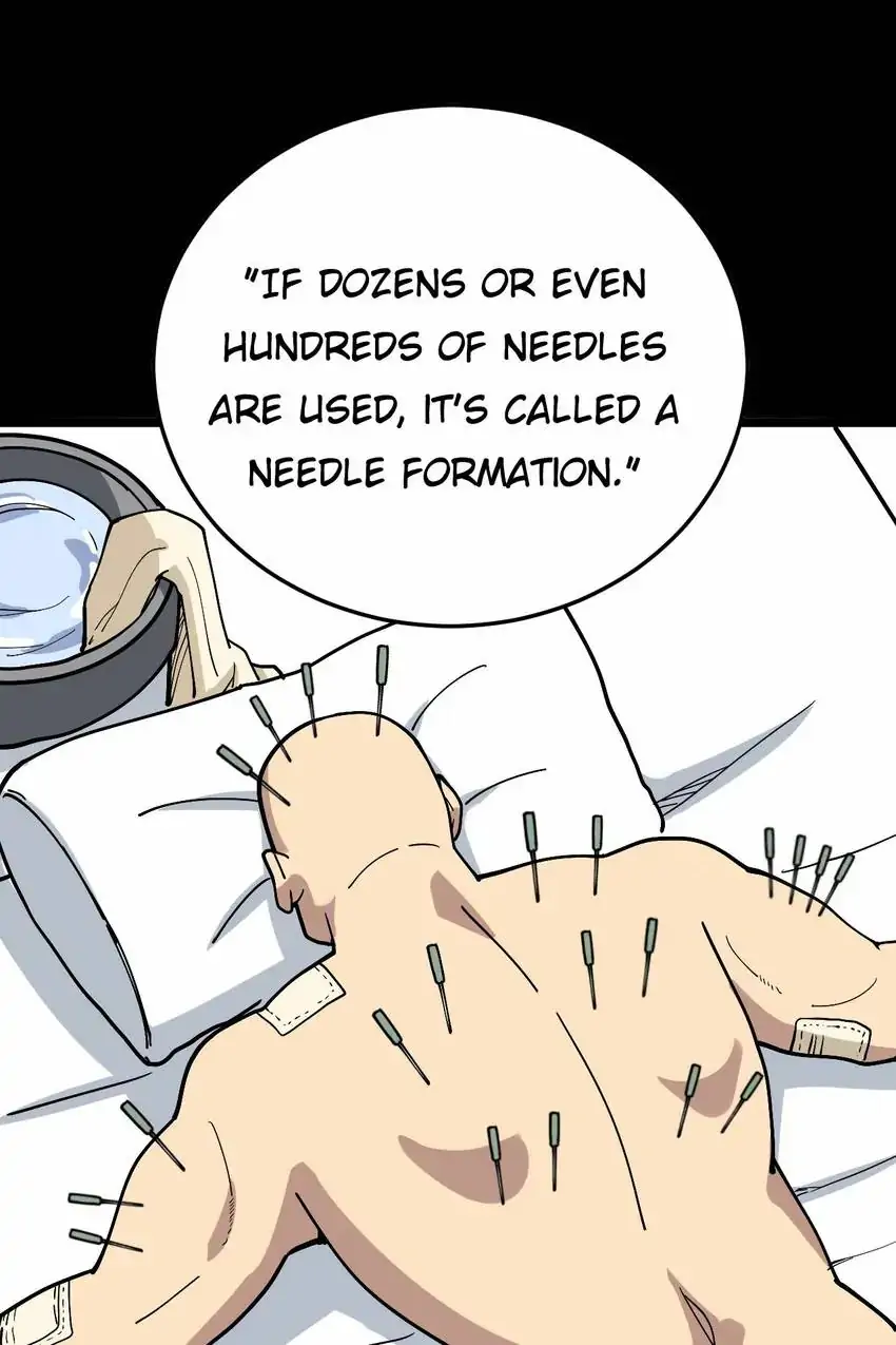 Poisonous Witch Doctor Chapter 36 - Page 24