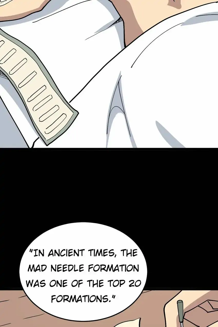Poisonous Witch Doctor Chapter 36 - Page 25