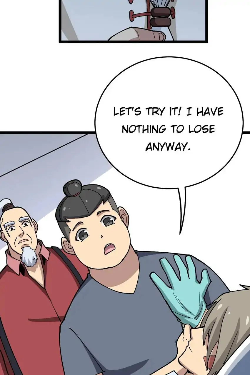 Poisonous Witch Doctor Chapter 36 - Page 33