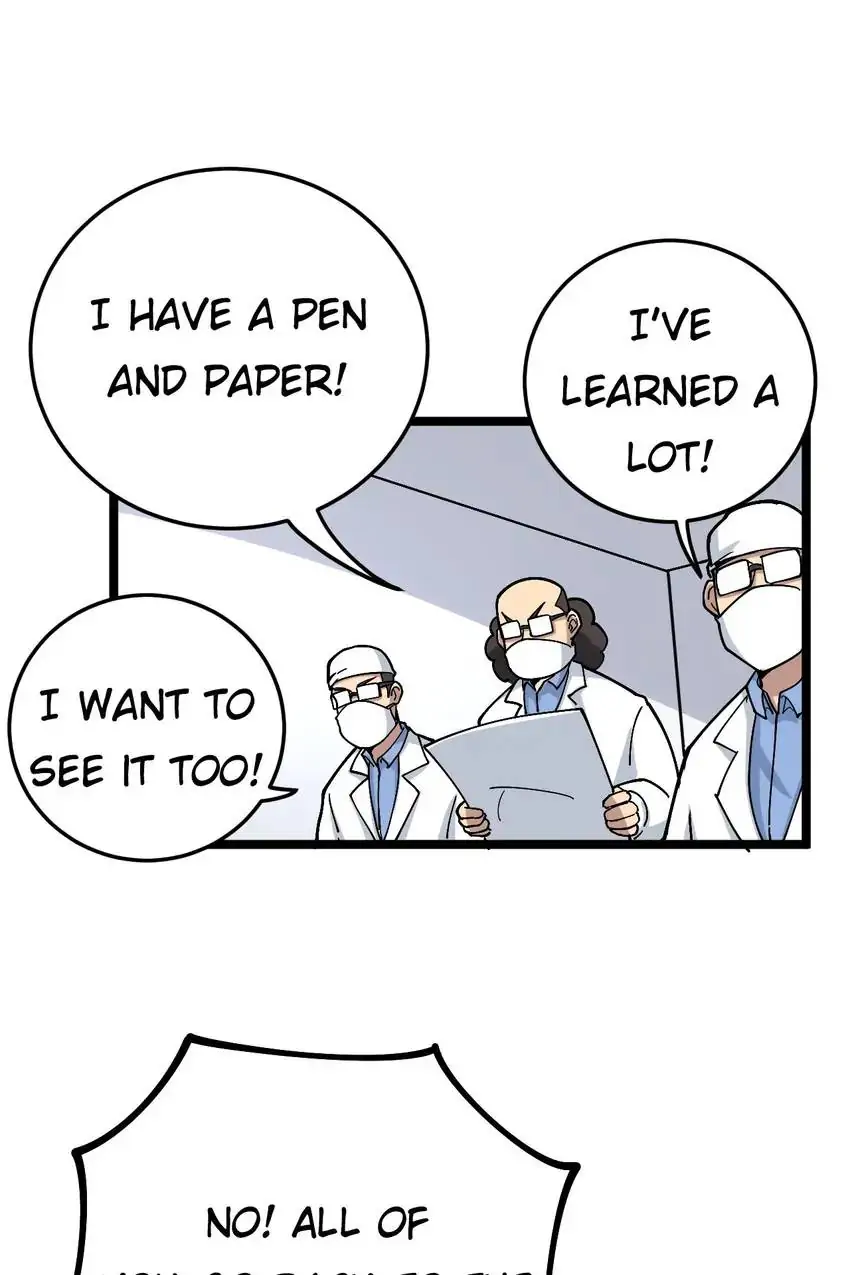 Poisonous Witch Doctor Chapter 36 - Page 37
