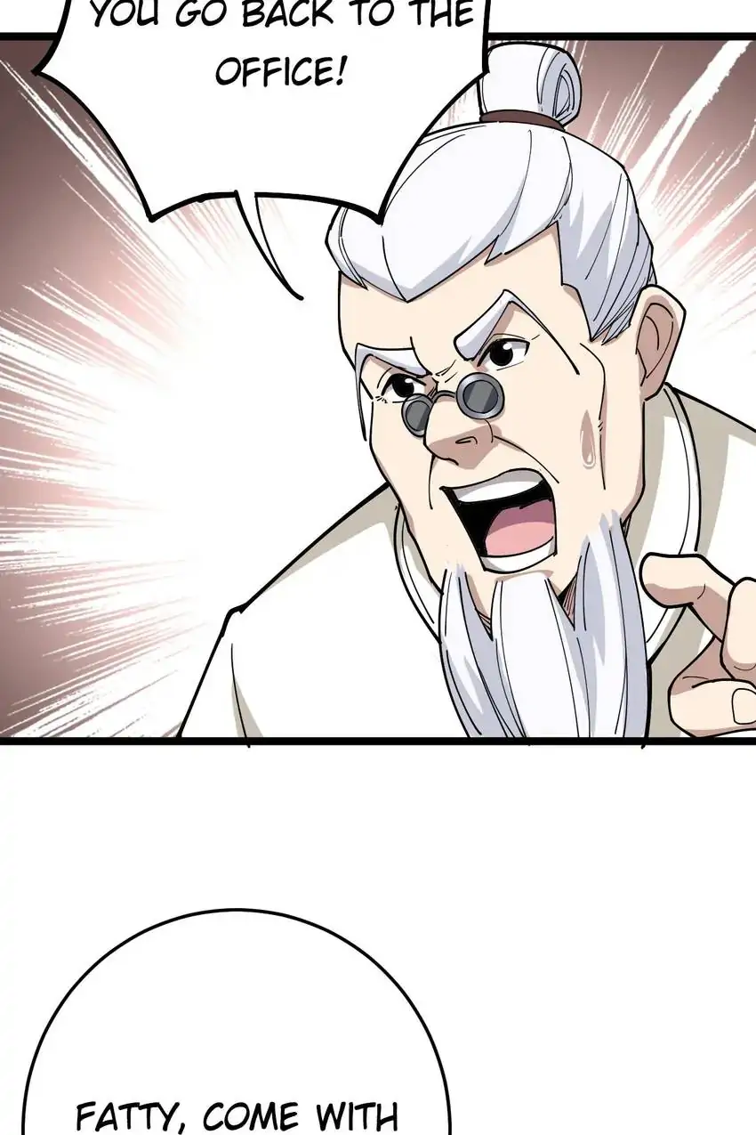 Poisonous Witch Doctor Chapter 36 - Page 38