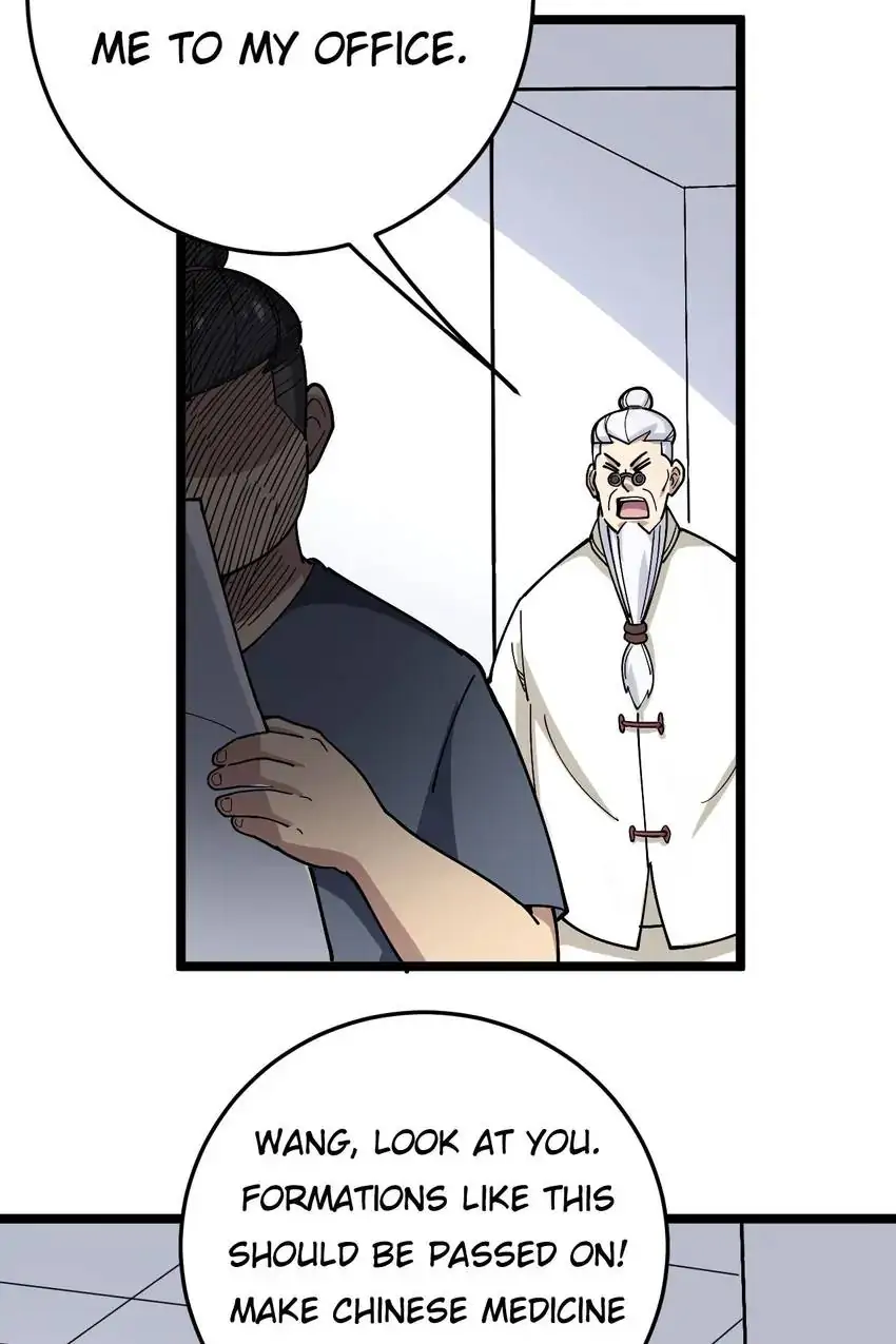 Poisonous Witch Doctor Chapter 36 - Page 39