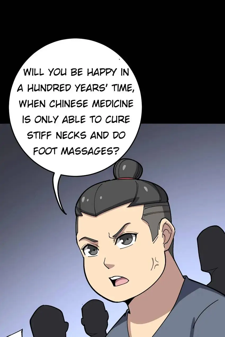 Poisonous Witch Doctor Chapter 36 - Page 42