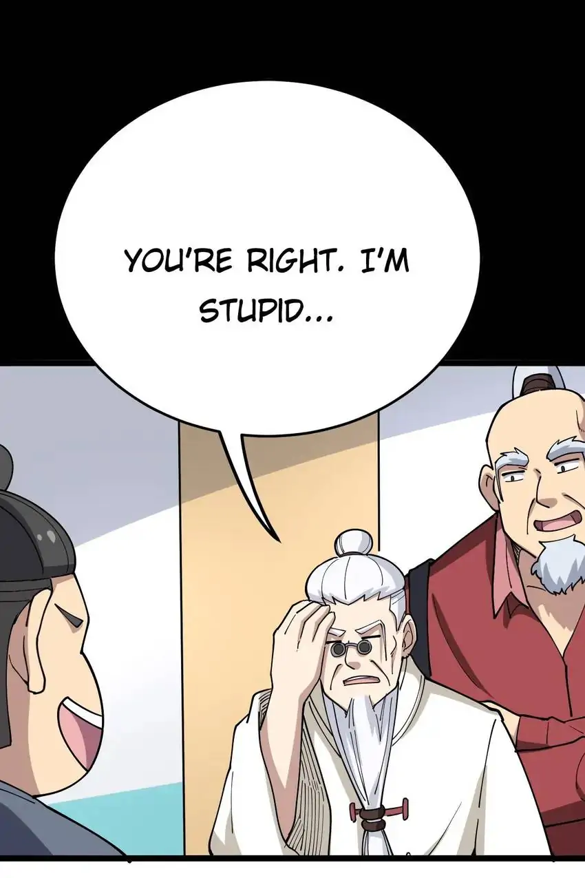 Poisonous Witch Doctor Chapter 36 - Page 44
