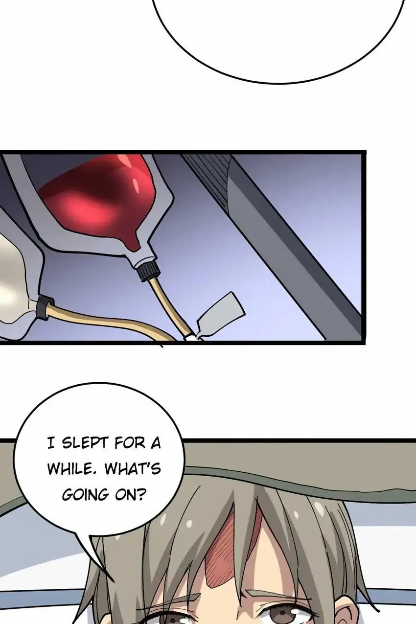 Poisonous Witch Doctor Chapter 36 - Page 46