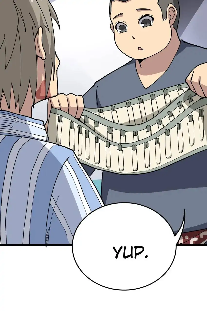 Poisonous Witch Doctor Chapter 36 - Page 48