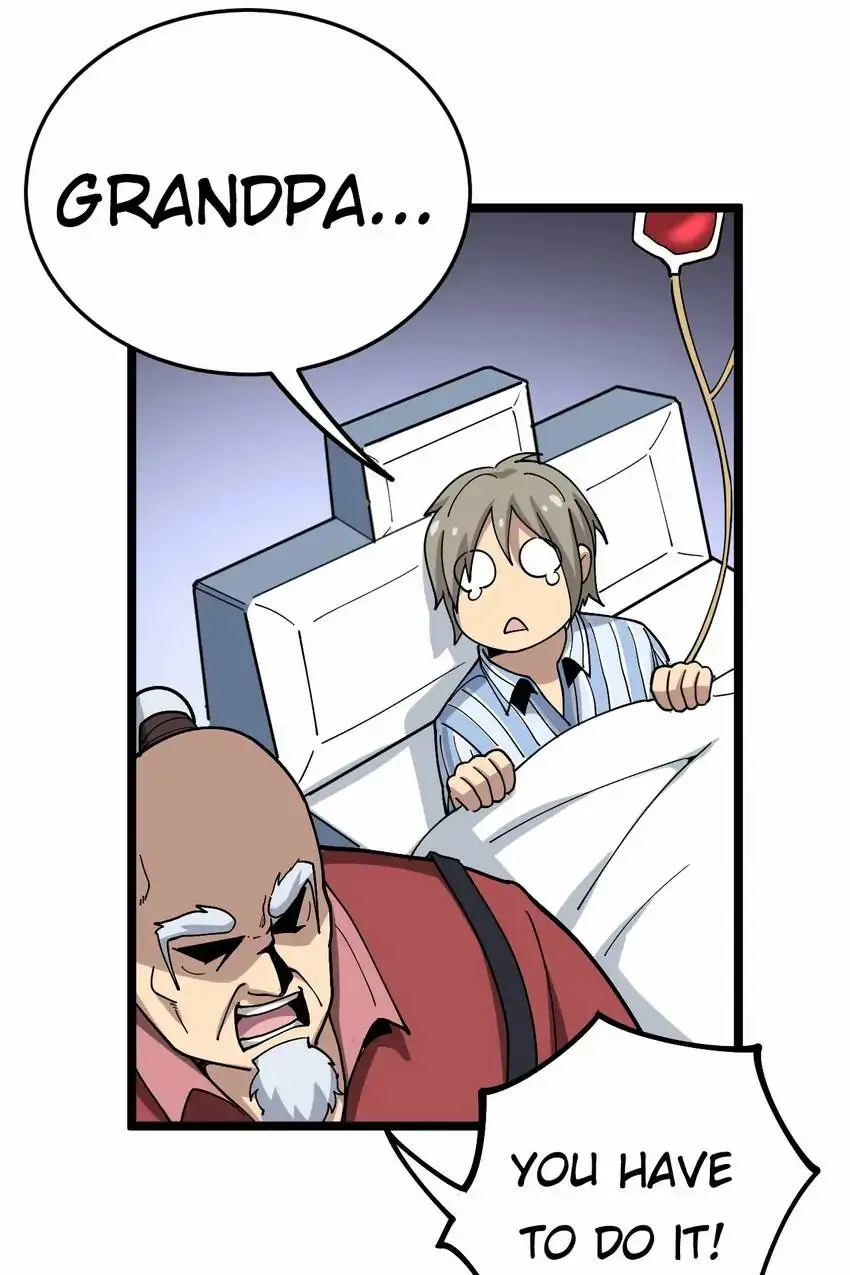 Poisonous Witch Doctor Chapter 36 - Page 49