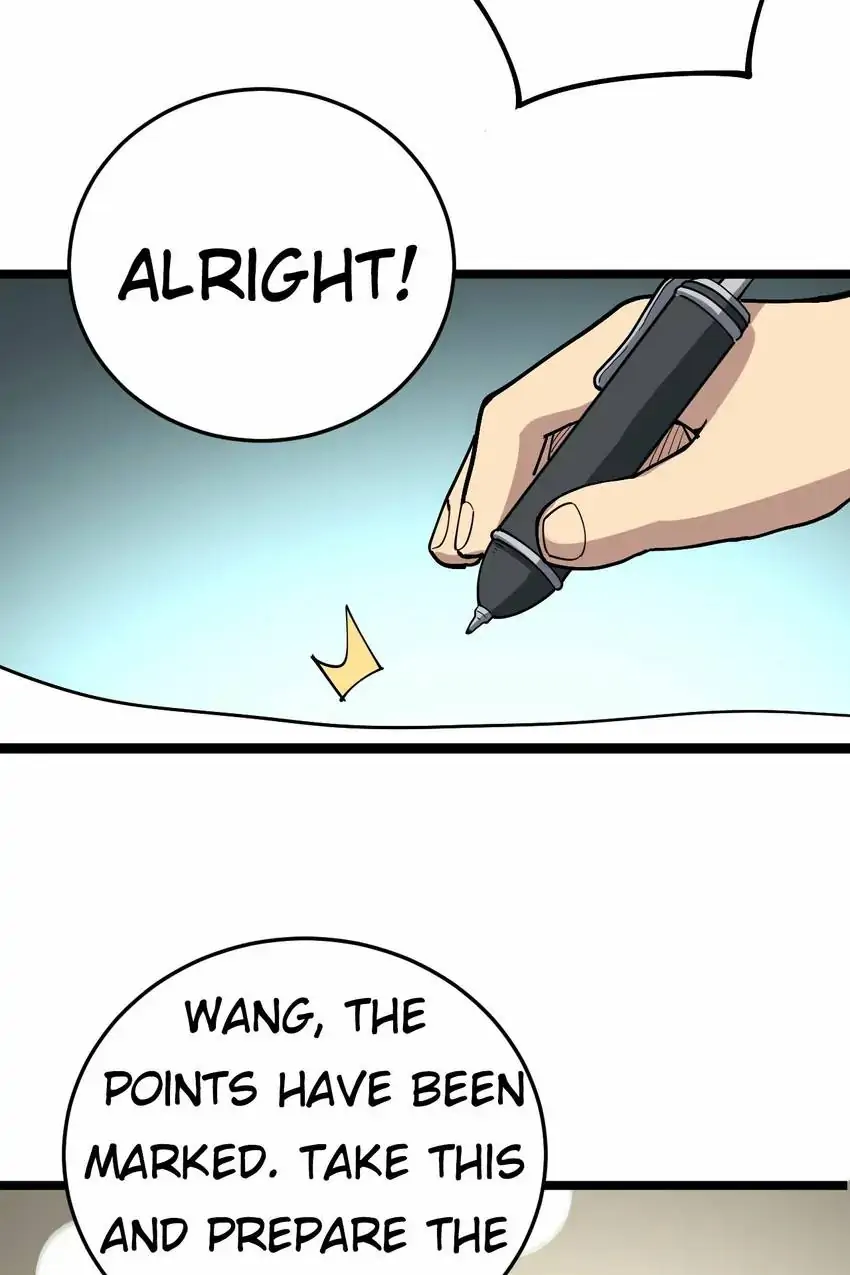 Poisonous Witch Doctor Chapter 36 - Page 50