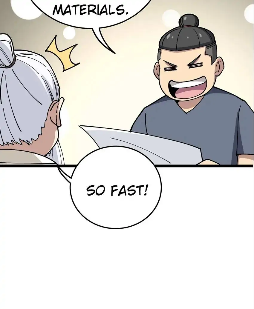 Poisonous Witch Doctor Chapter 36 - Page 51