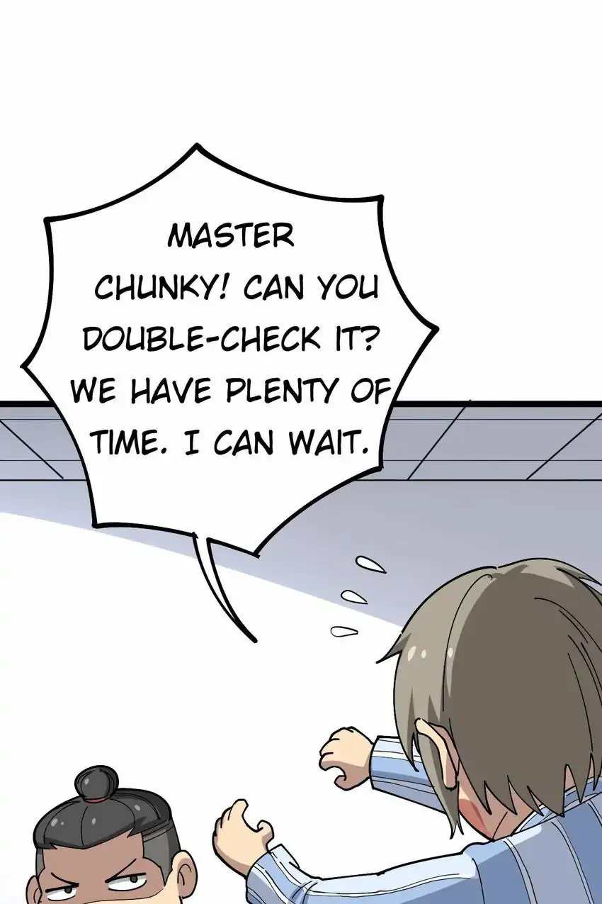 Poisonous Witch Doctor Chapter 36 - Page 52