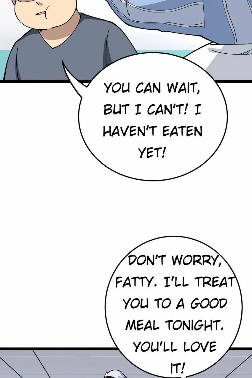 Poisonous Witch Doctor Chapter 36 - Page 53