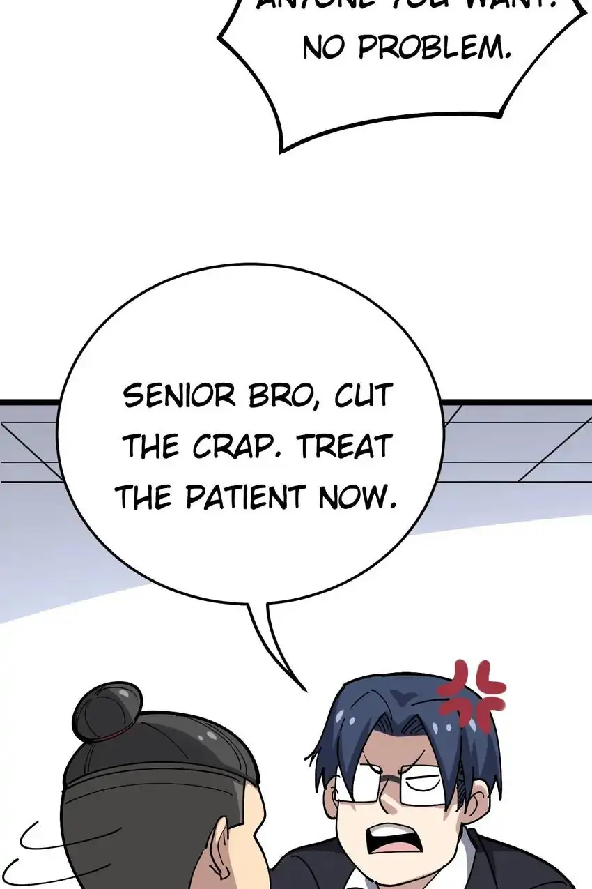 Poisonous Witch Doctor Chapter 36 - Page 56