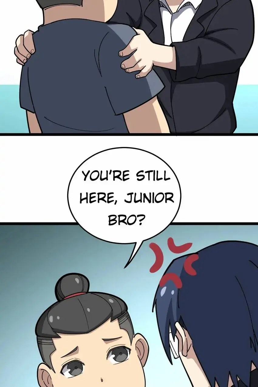 Poisonous Witch Doctor Chapter 36 - Page 57