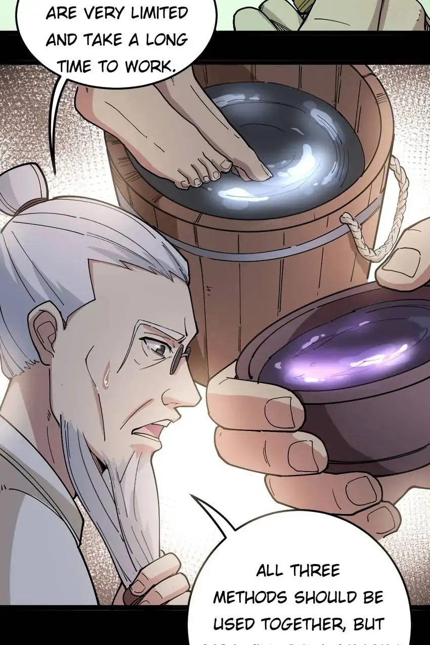 Poisonous Witch Doctor Chapter 36 - Page 7