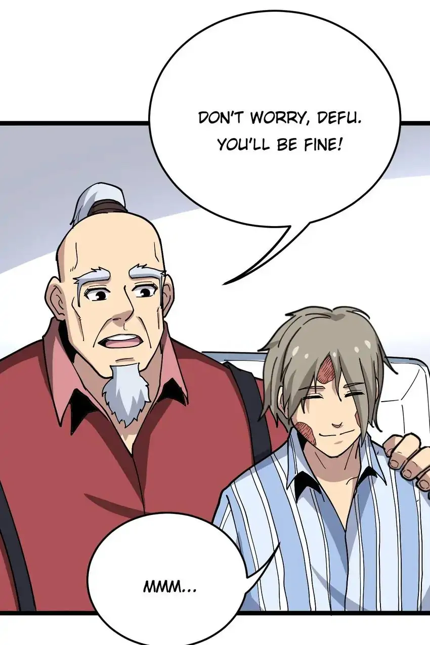 Poisonous Witch Doctor Chapter 36 - Page 63