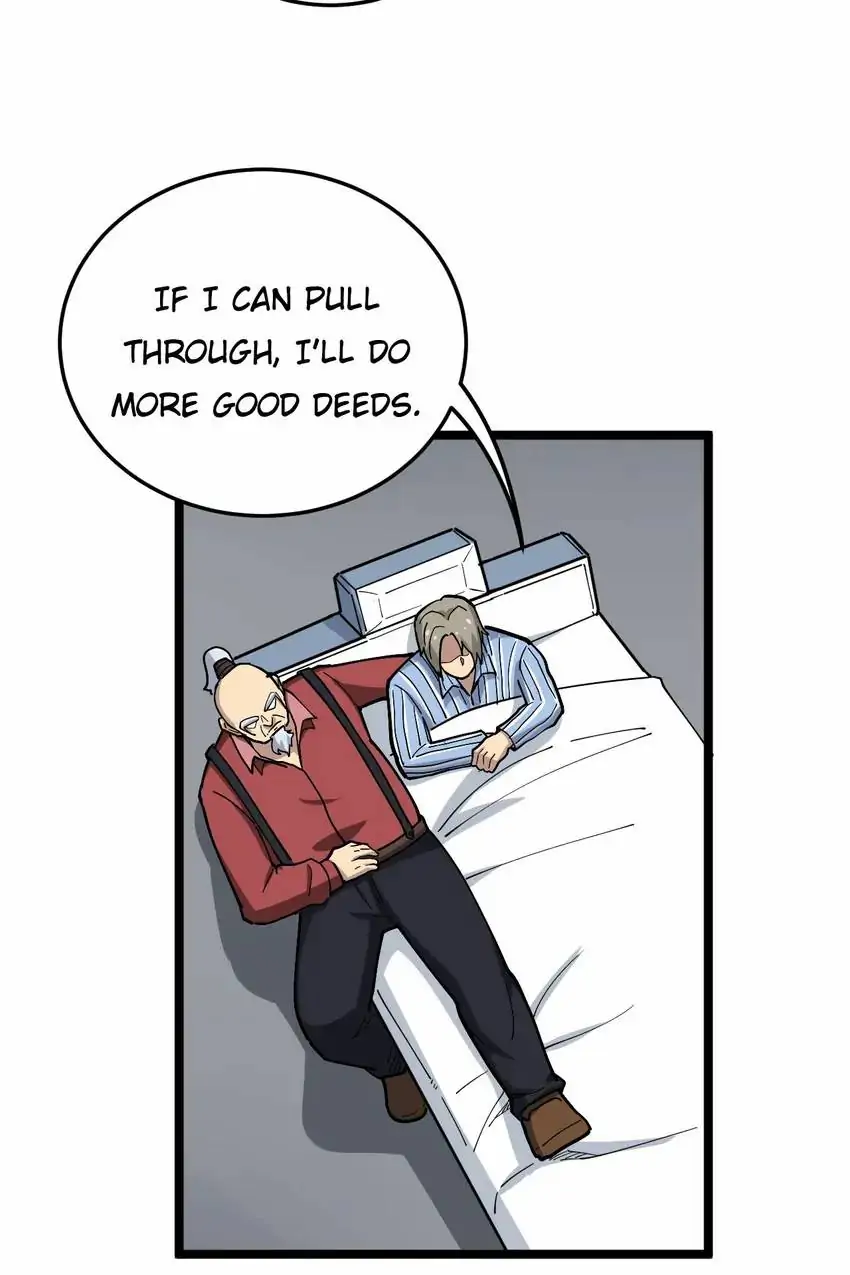 Poisonous Witch Doctor Chapter 36 - Page 64