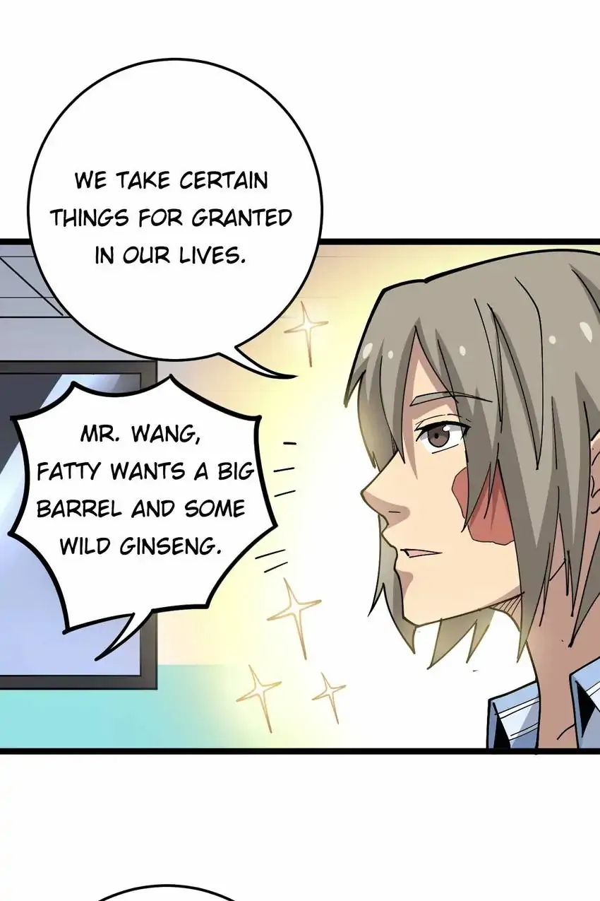 Poisonous Witch Doctor Chapter 36 - Page 66
