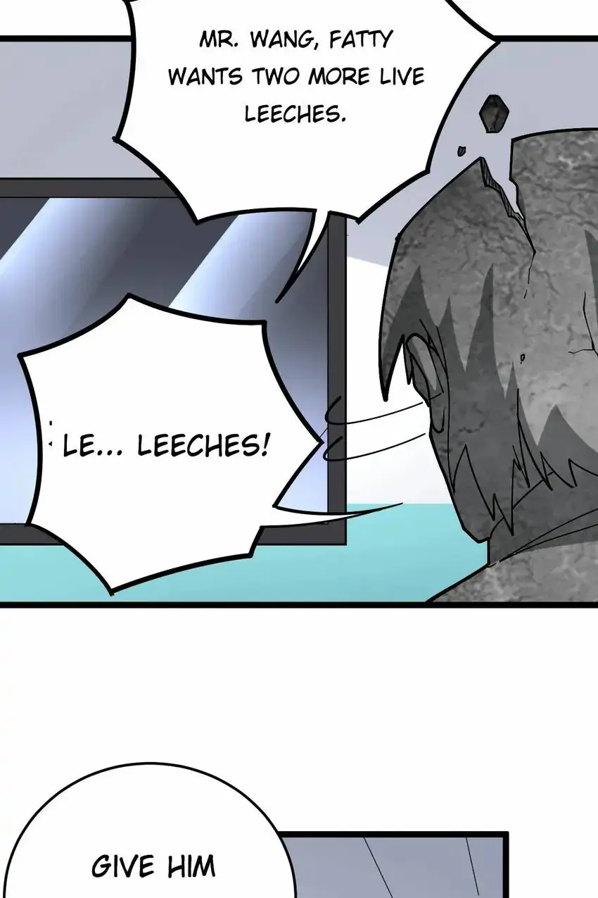 Poisonous Witch Doctor Chapter 36 - Page 68