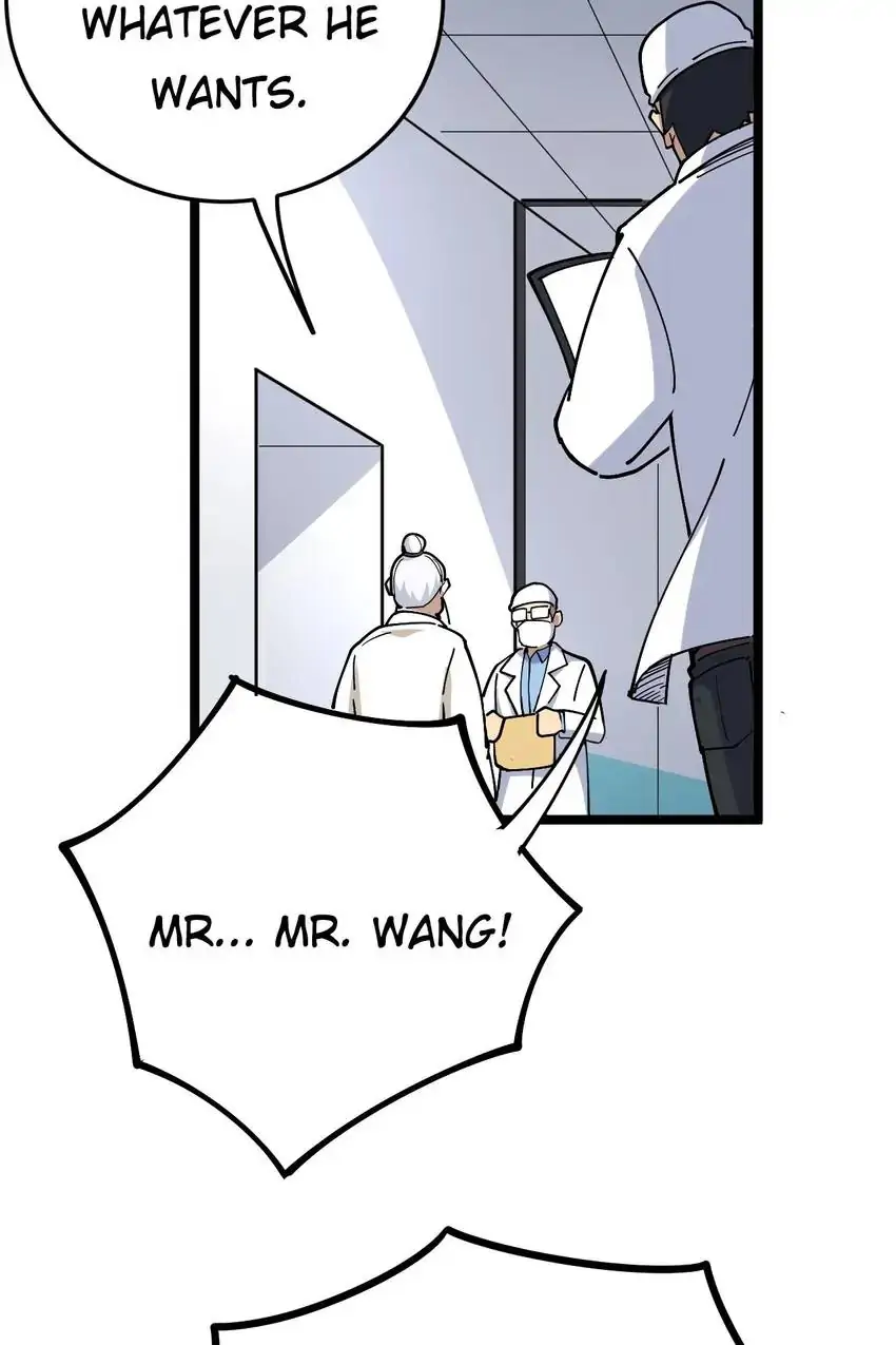 Poisonous Witch Doctor Chapter 36 - Page 69