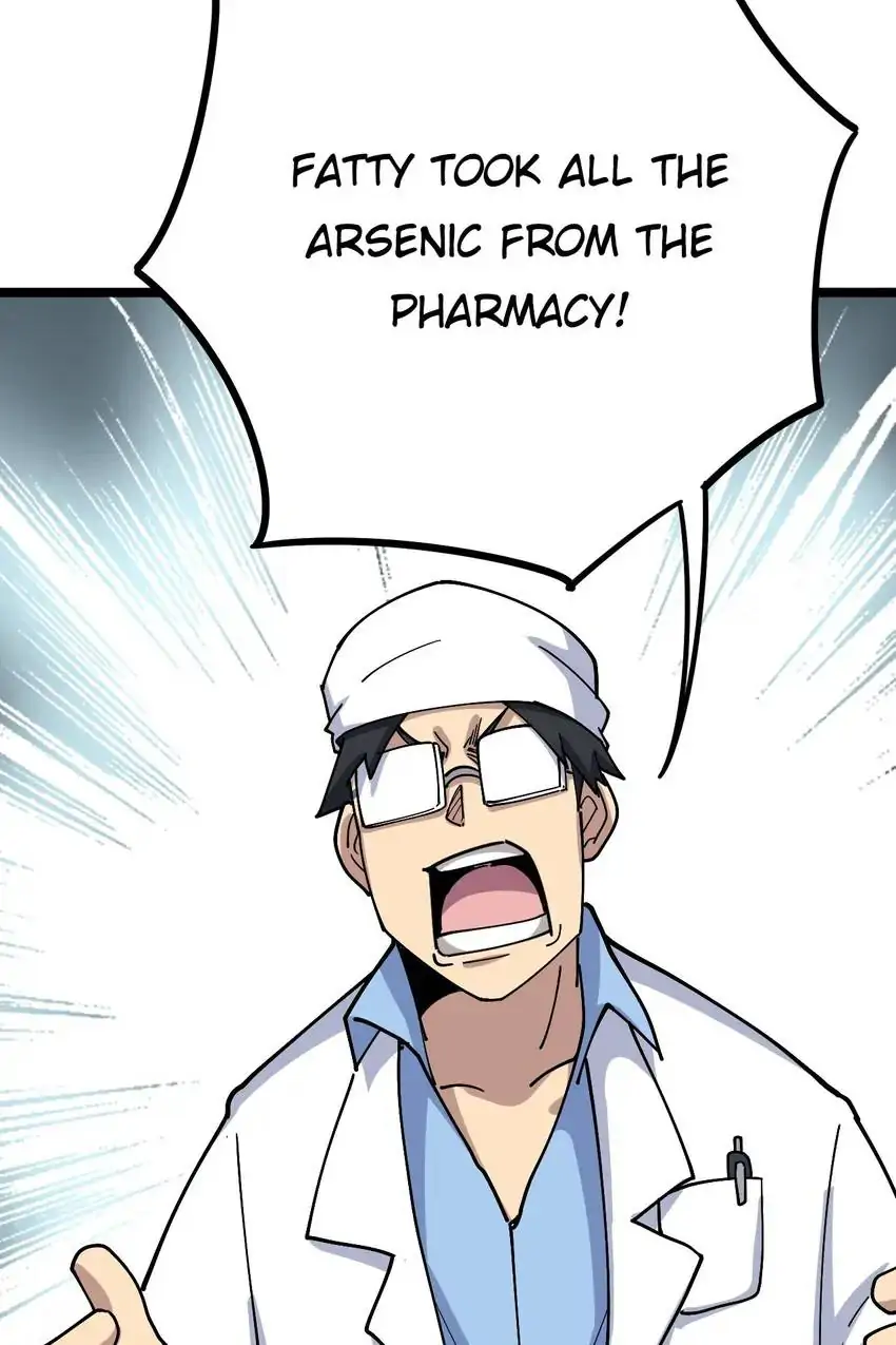 Poisonous Witch Doctor Chapter 36 - Page 70