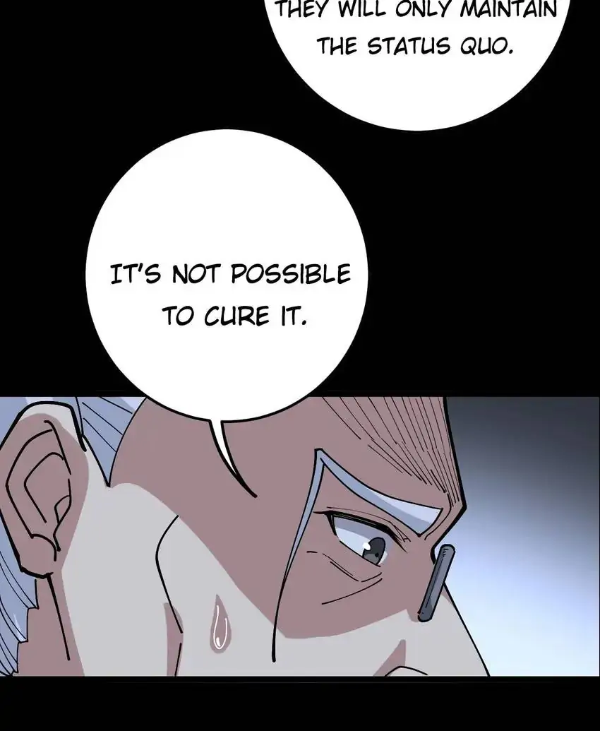 Poisonous Witch Doctor Chapter 36 - Page 8