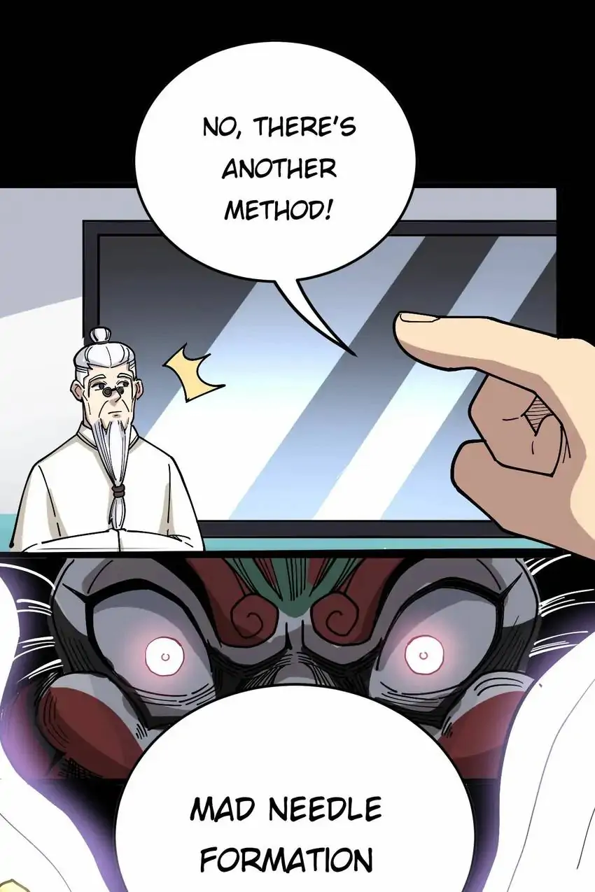 Poisonous Witch Doctor Chapter 36 - Page 9