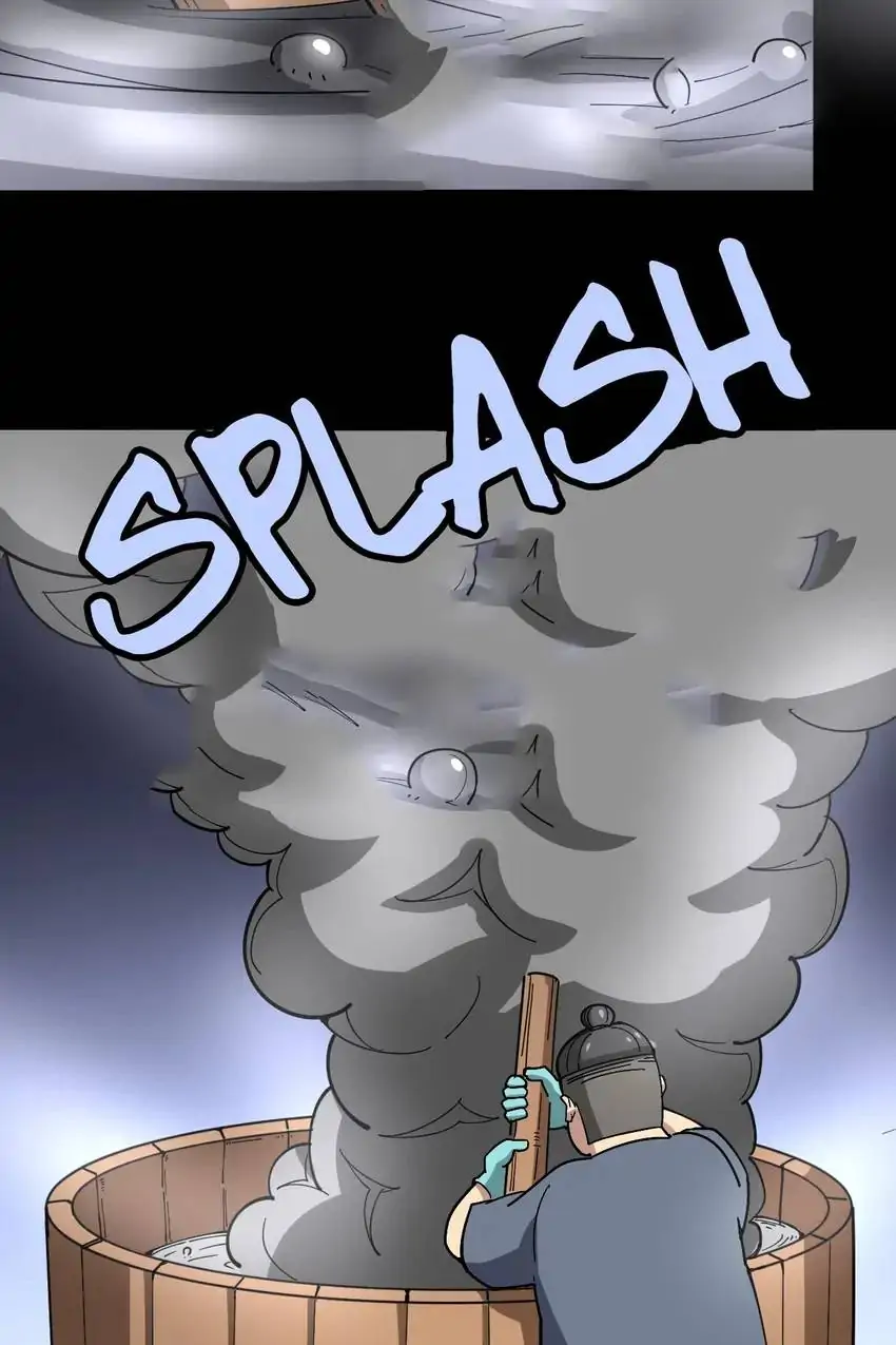 Poisonous Witch Doctor Chapter 37 - Page 13