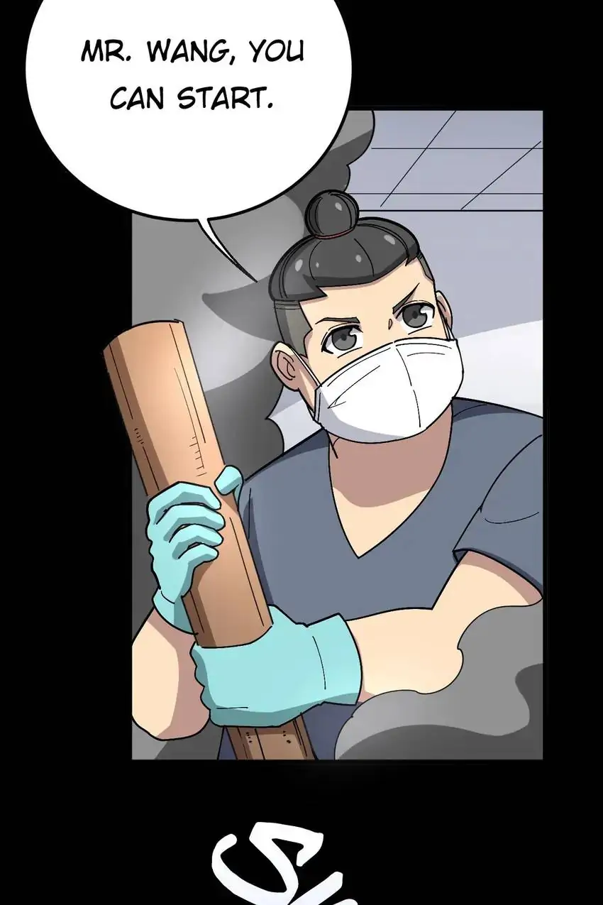 Poisonous Witch Doctor Chapter 37 - Page 15