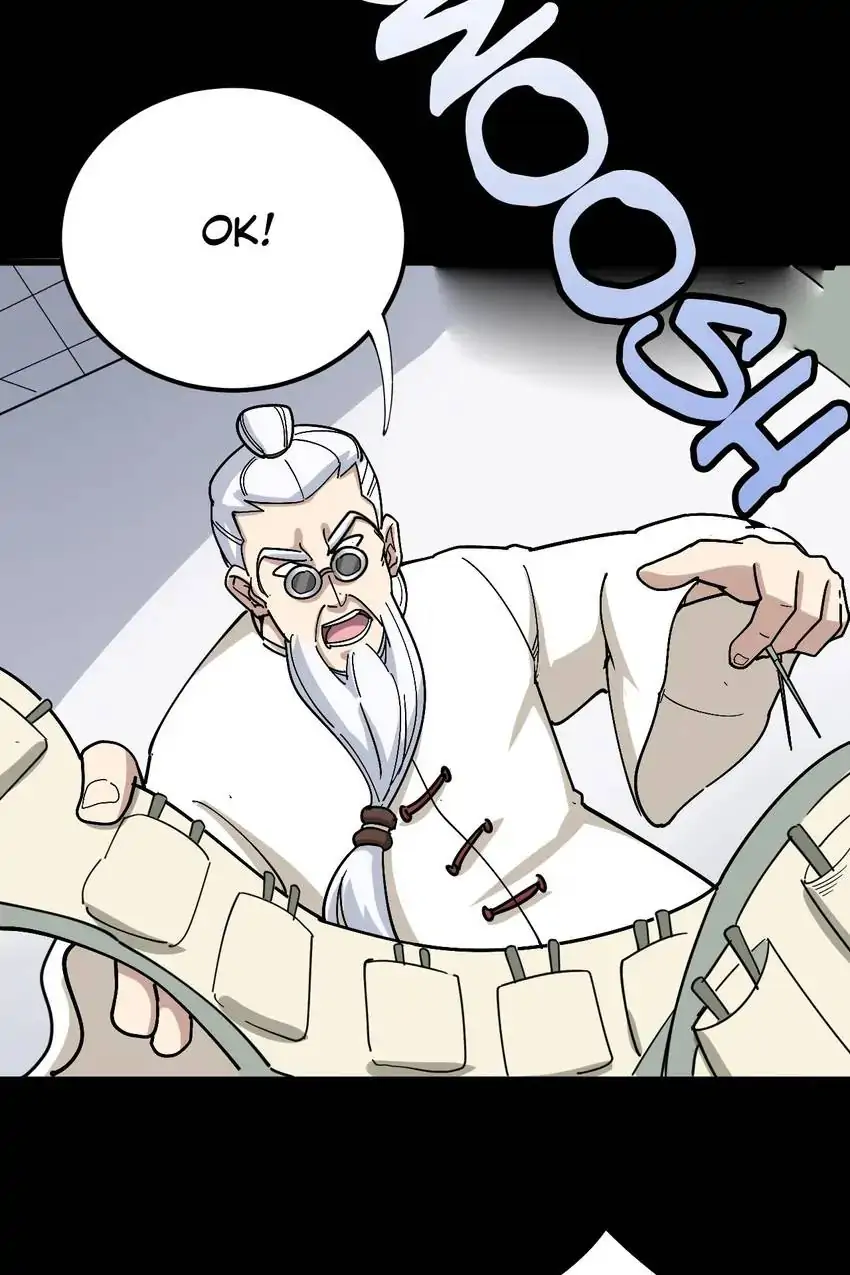 Poisonous Witch Doctor Chapter 37 - Page 16
