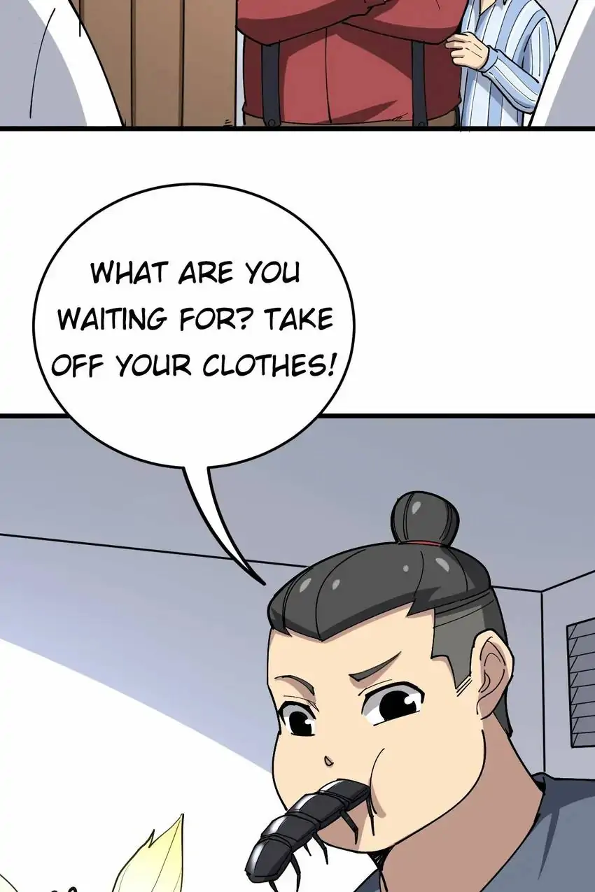 Poisonous Witch Doctor Chapter 37 - Page 3