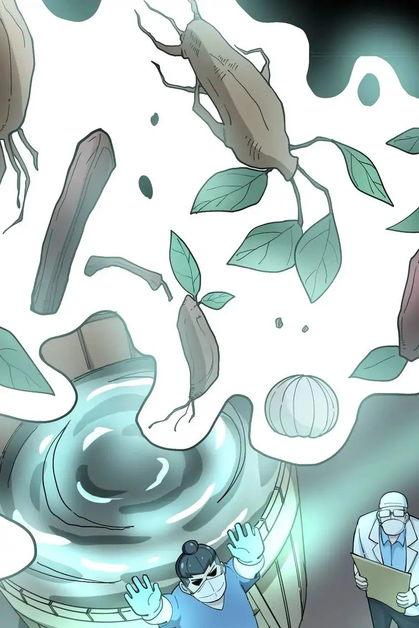 Poisonous Witch Doctor Chapter 37 - Page 22