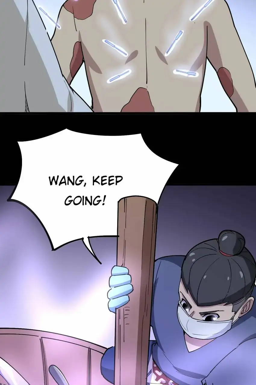 Poisonous Witch Doctor Chapter 37 - Page 26