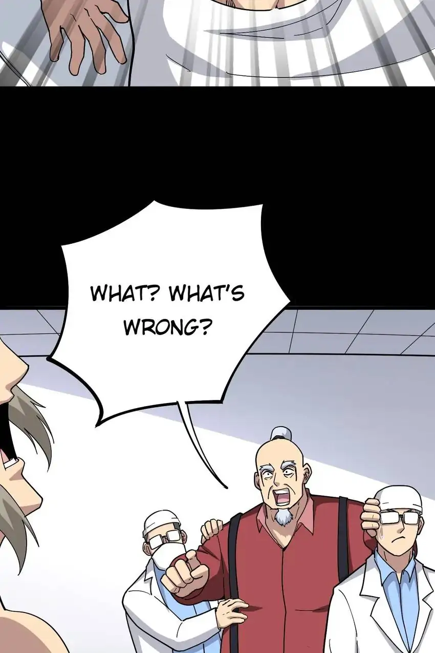 Poisonous Witch Doctor Chapter 37 - Page 30