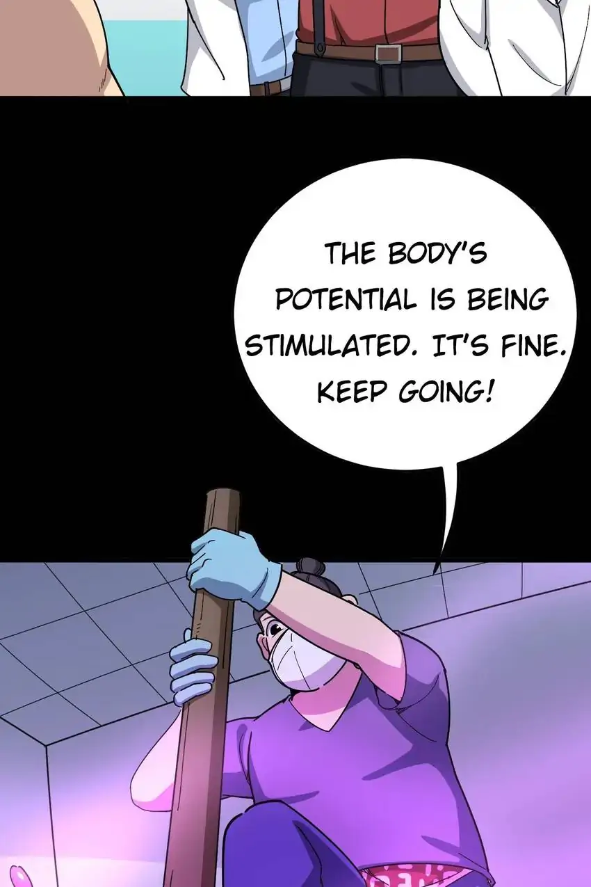 Poisonous Witch Doctor Chapter 37 - Page 31