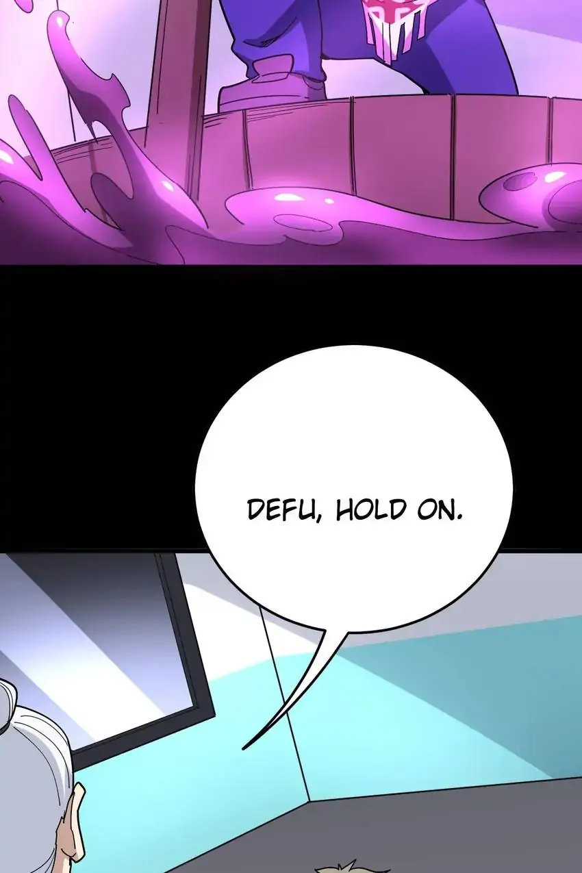 Poisonous Witch Doctor Chapter 37 - Page 32