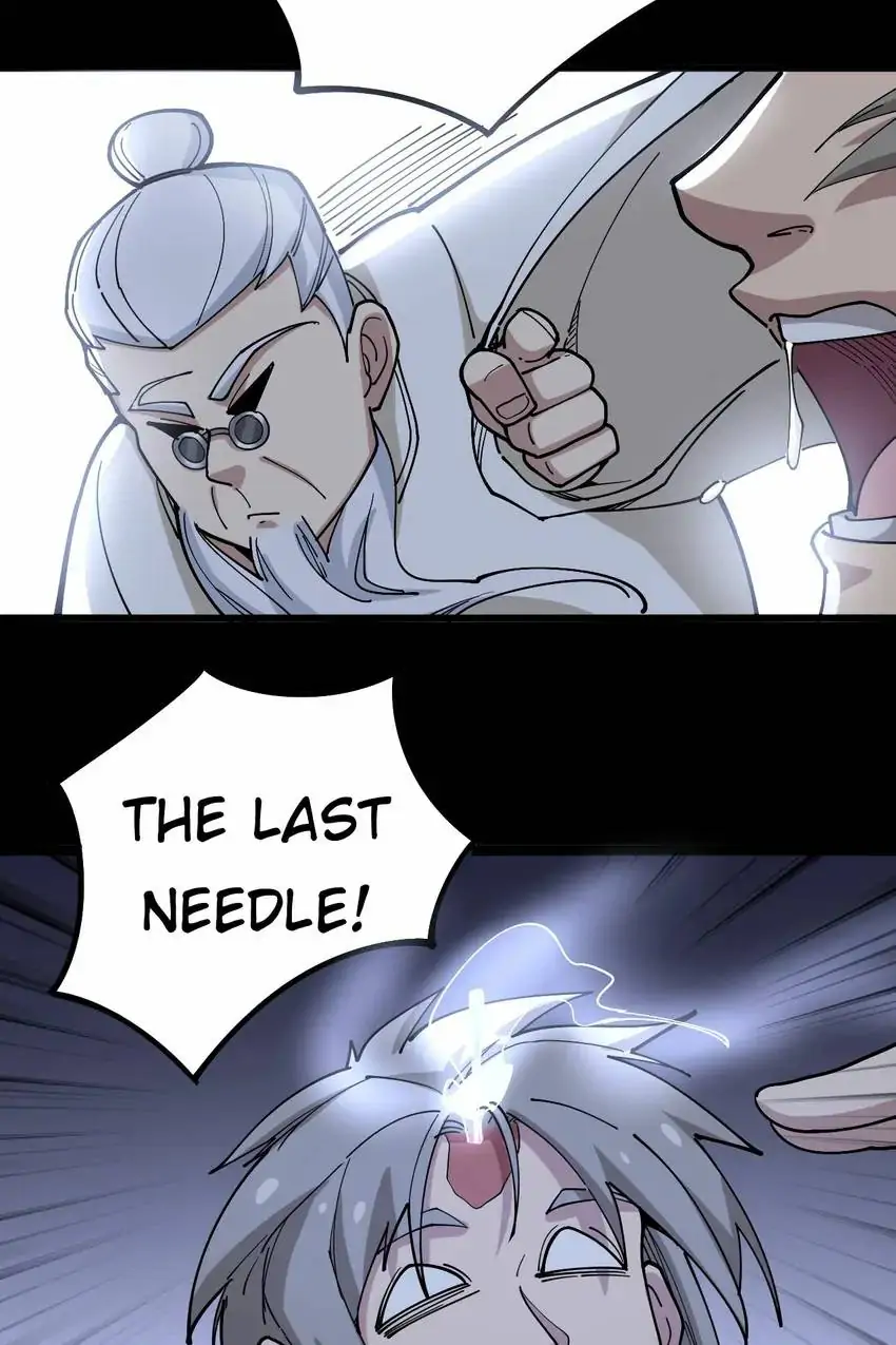 Poisonous Witch Doctor Chapter 37 - Page 38
