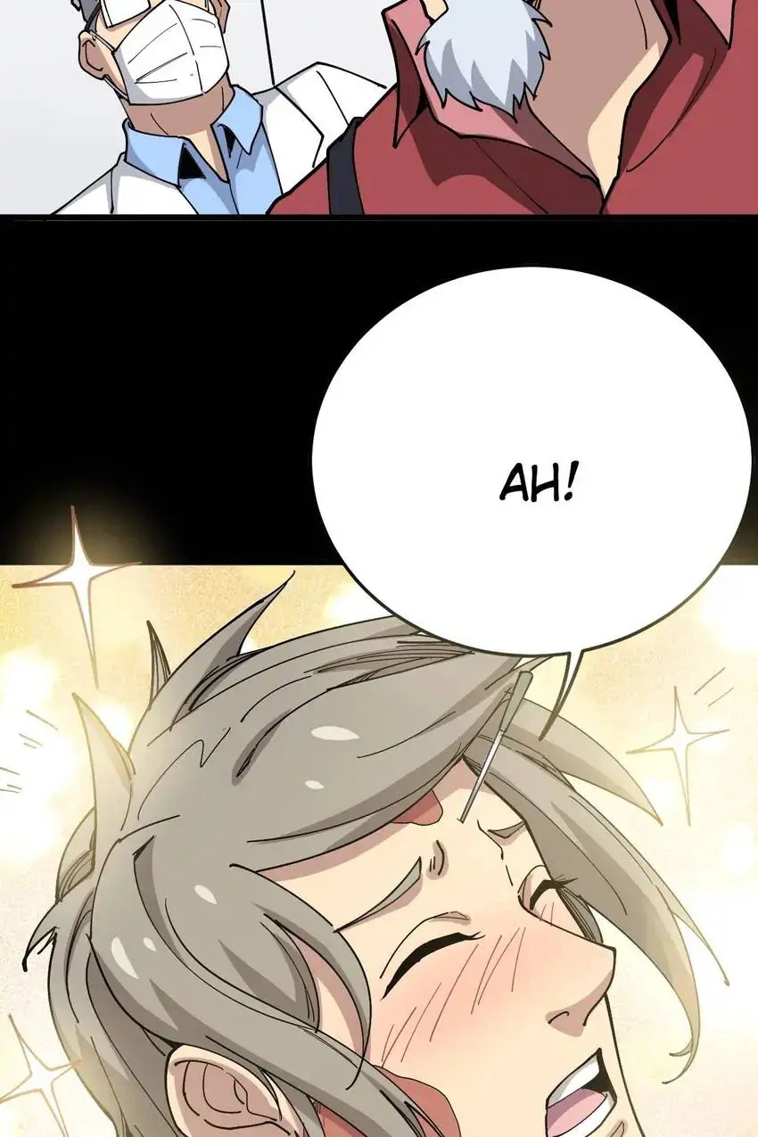 Poisonous Witch Doctor Chapter 37 - Page 40