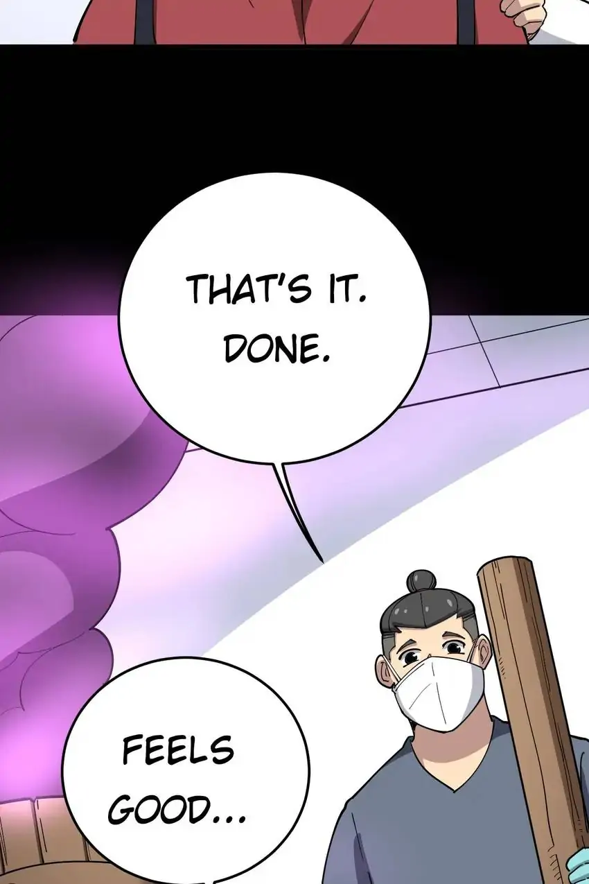 Poisonous Witch Doctor Chapter 37 - Page 42